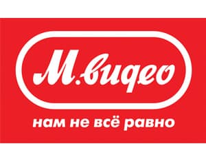 М Видео