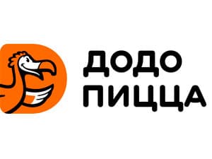 Додо пицца