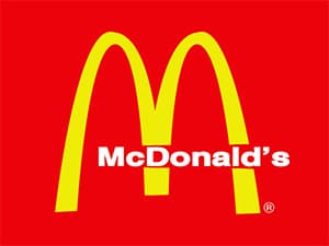 McDonald’s