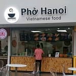 Отзыв о "МОСЭКОС" от ресторана Pho's Hanoi